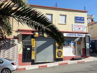 دكتور غروس خالد