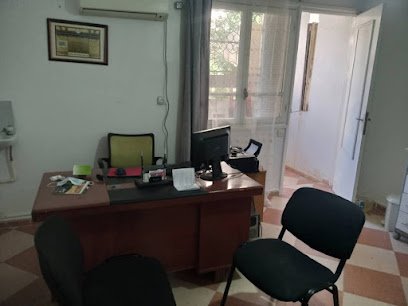 عيادة اليانيس
