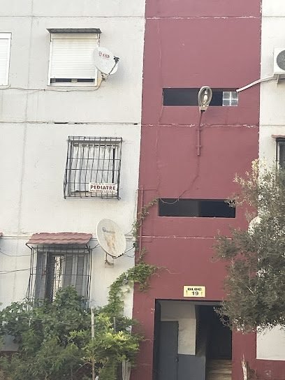 دكتور بن يحيى خالد