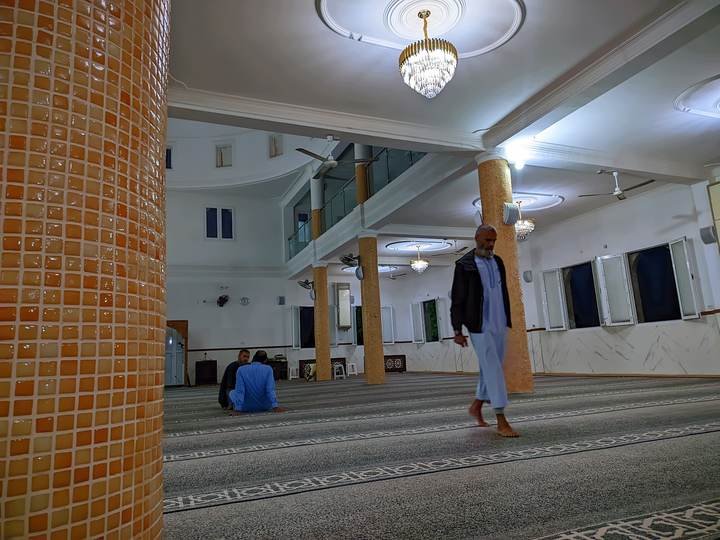 مسجد الفتح