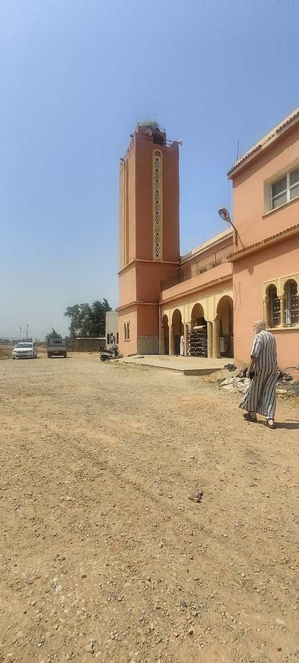مسجد عمر بن الخطاب