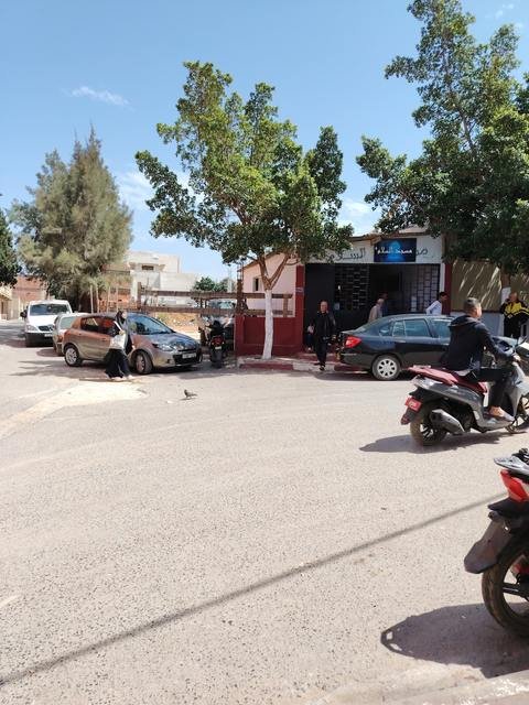 مسجد السلام
