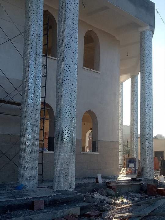 Mossab Ibn omair