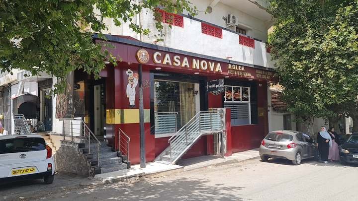 CasaNova