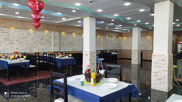 Restaurant Stayfi