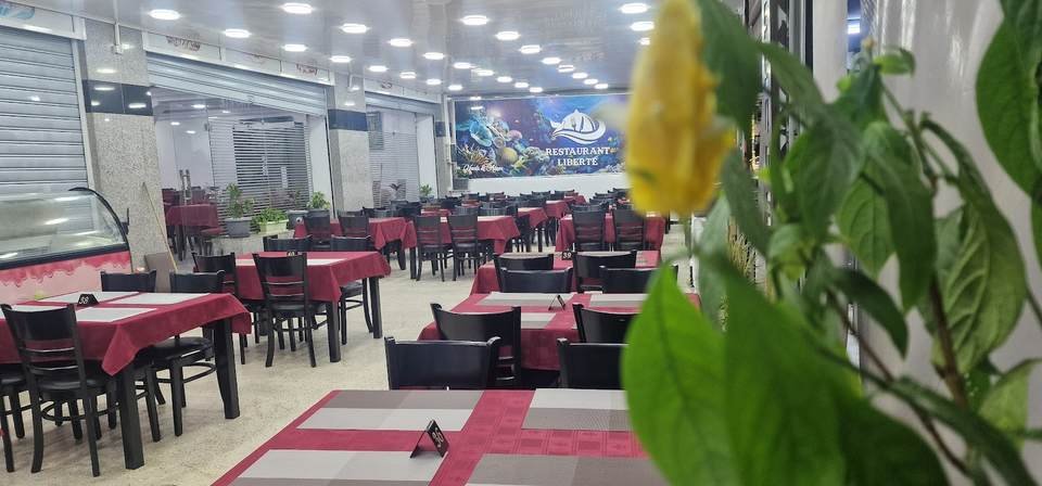 Restaurant Liberté