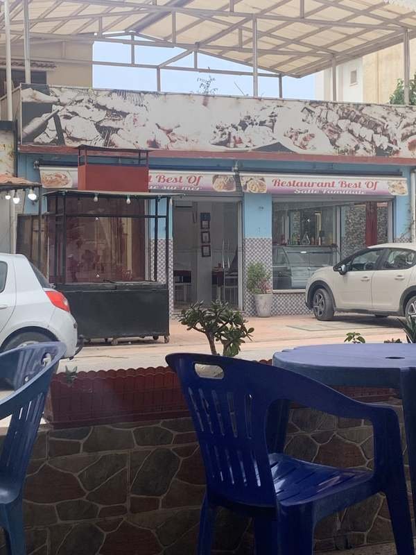 Restaurant Floride
