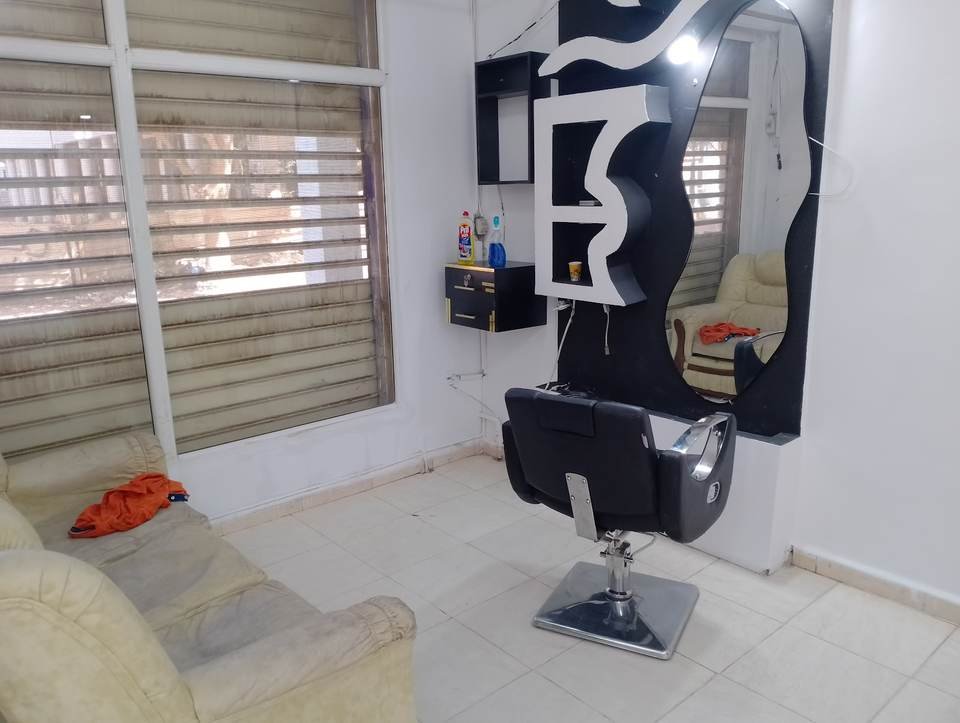 Barber les frères