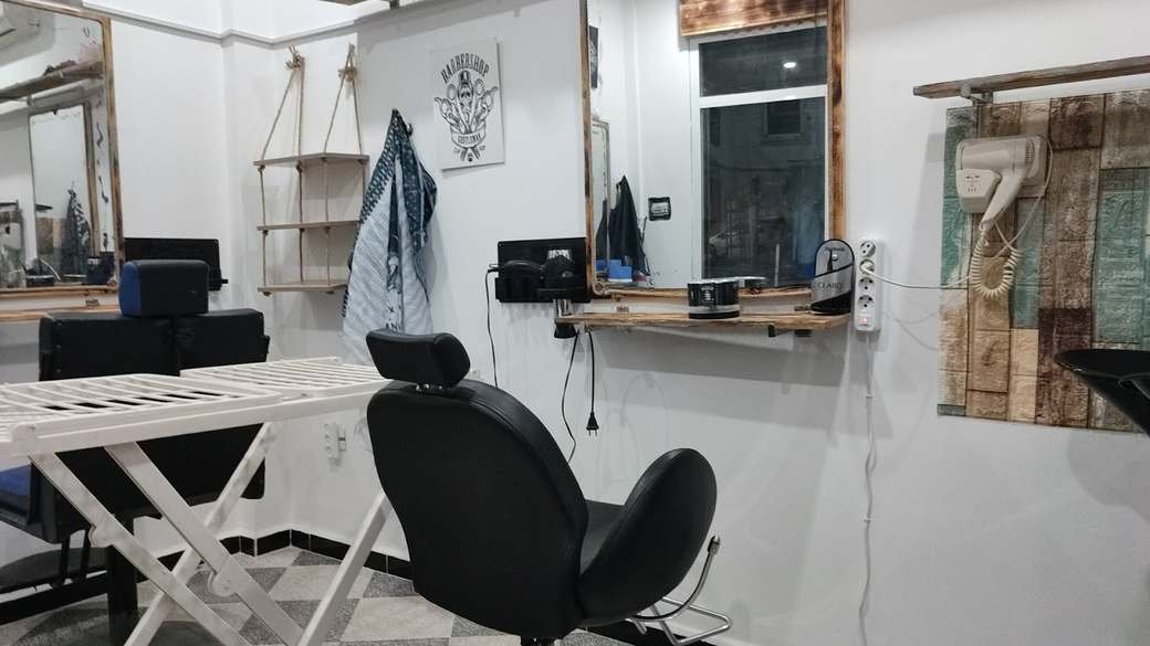 Barbershop