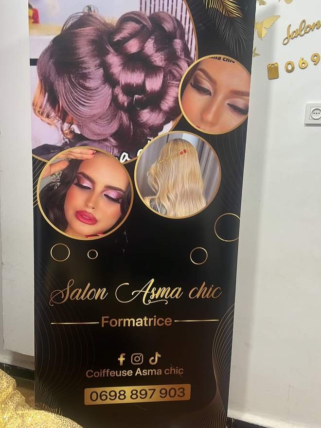 ASMA chic