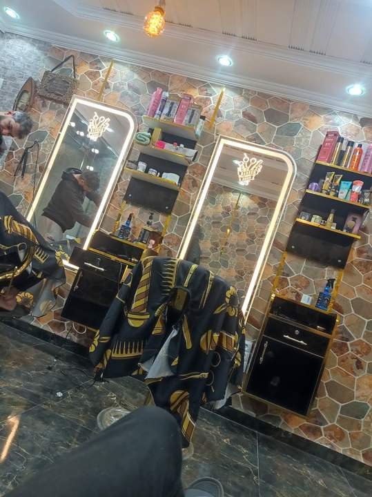Coiffure Cherif & fouzi