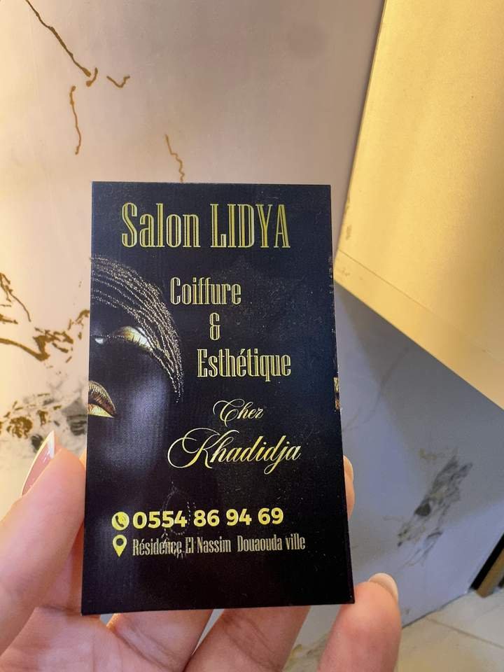 Salon Lydia