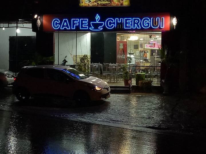 Café Chaergui