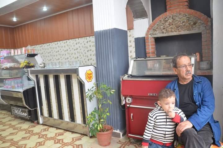 Cafétériat Soumati
