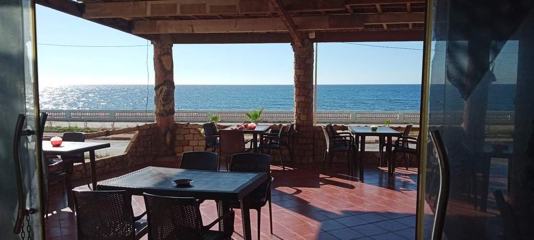 Café sidi Boumaaza