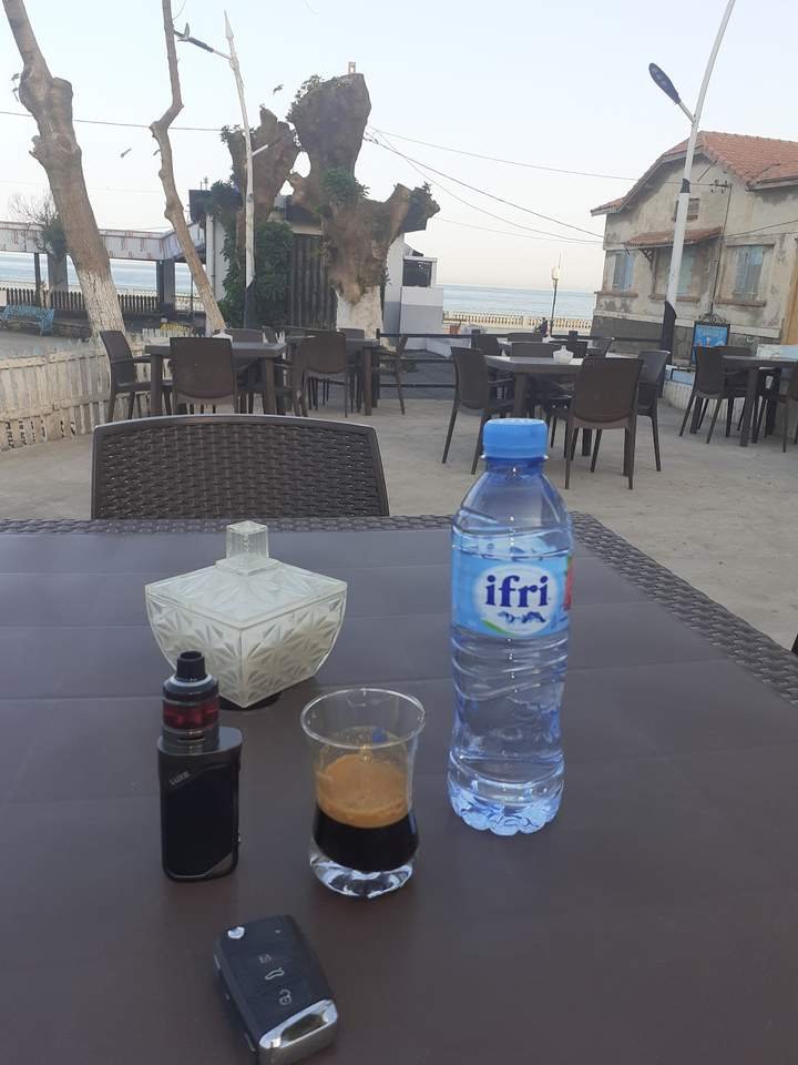 BAHDJA