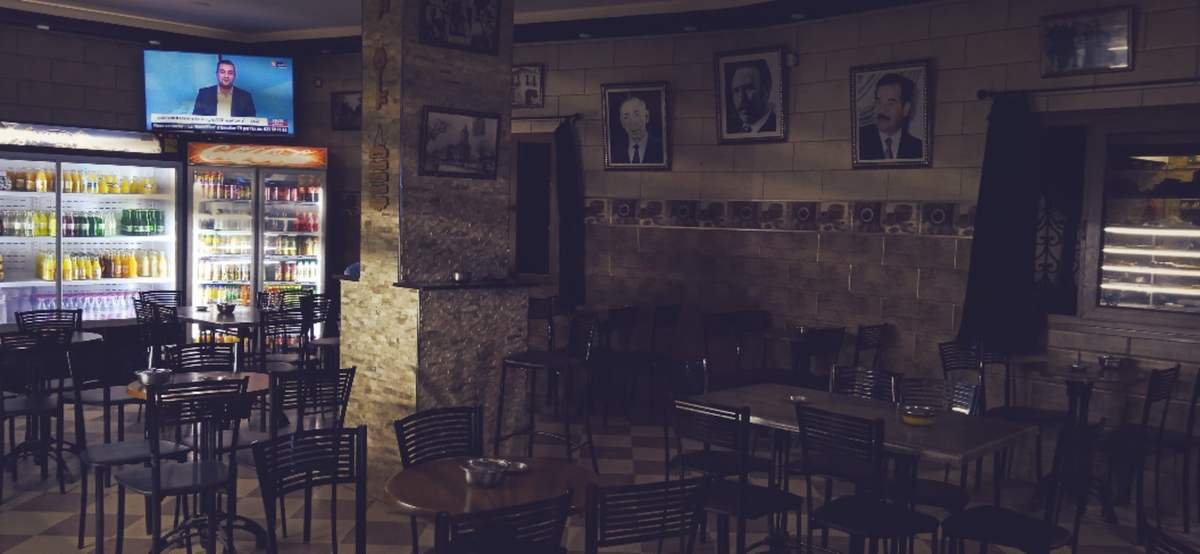 Ouldali Café