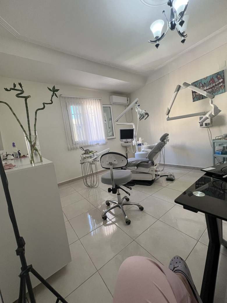 INFINITY DENTAL CLINIC