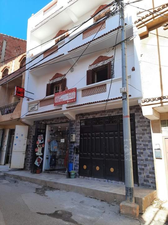 د. عمورة ليندا