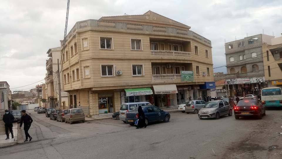 معهد نايلي للعناية الجسدية