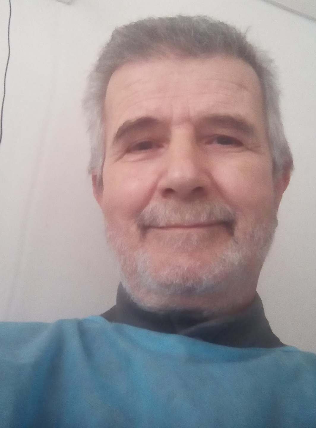 Docteur Salah Ramdani , 