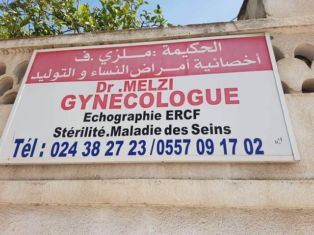 Dr Melzi 