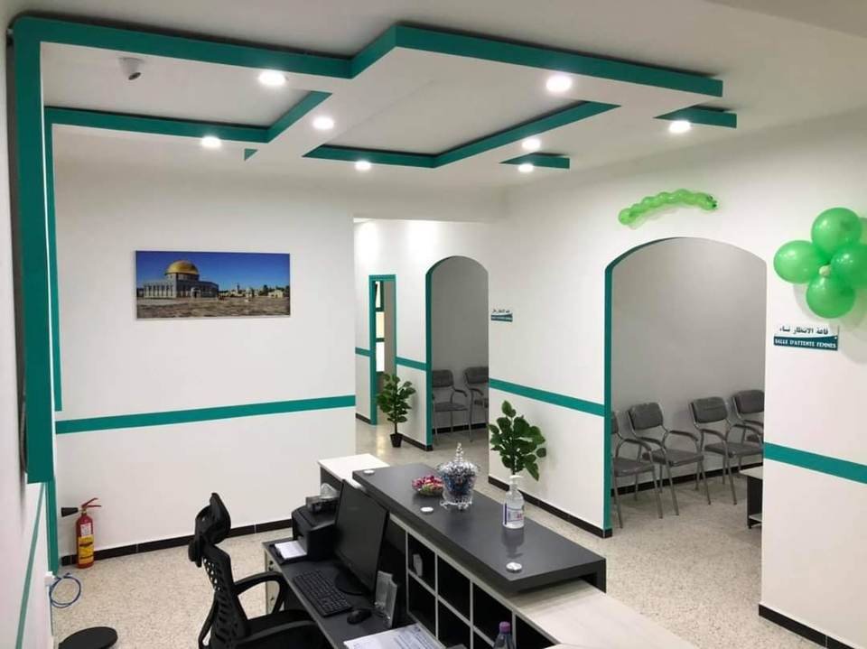 Centre d'imagerie médicale CIMDA