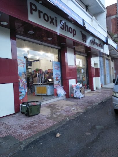 Supèrette Proxi Shop