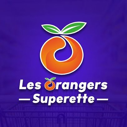 superette les Orangers
