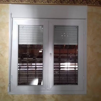 Mohamed PVC aluminium