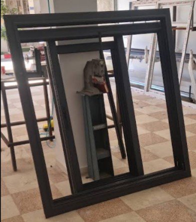 Alu solution