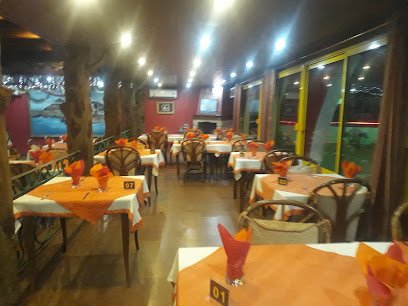 Restaurant Aghilas La Paëlla
