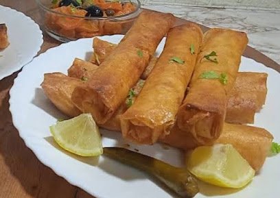 مطعم ذوق العائلة