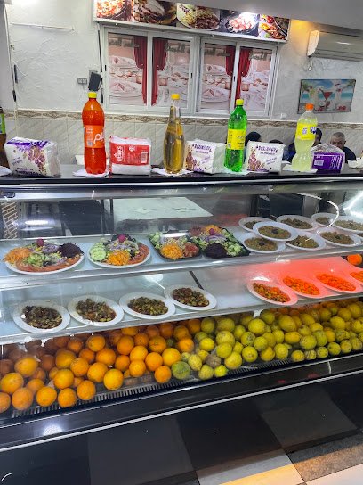 مطعم أبو أكرم