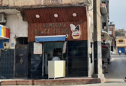 Hamouma Glaces Et Jus