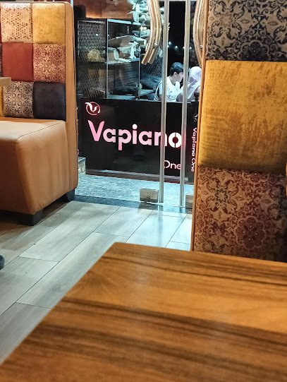 vapiano one bouismail