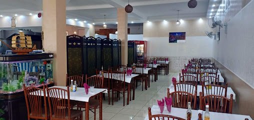 مطعم موايسي البراكة
