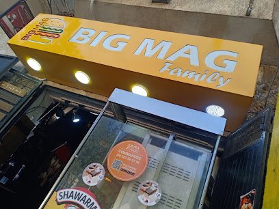 Bigmag familly