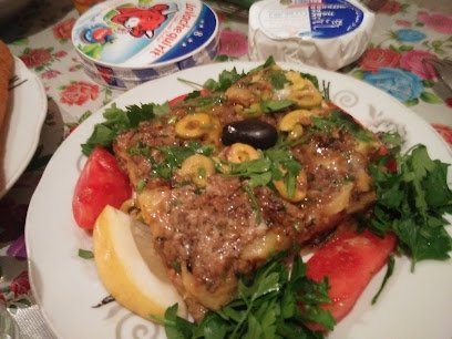 Restaurant El Amir
