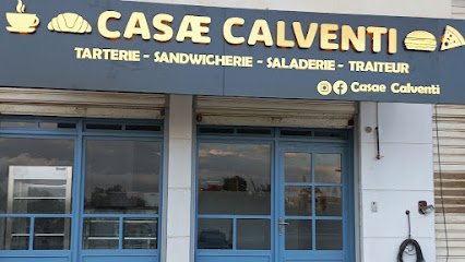 Casae Calventi