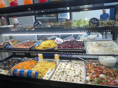 مطعم الملكي