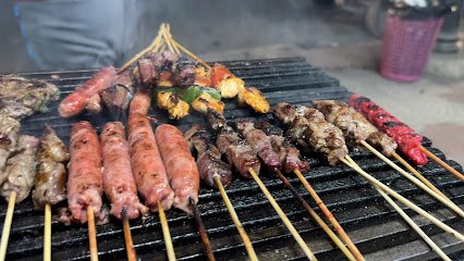 مشاوي سمير